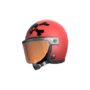 Death Racer's Helmet